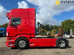 SCANIA R480/Highline/Intarder