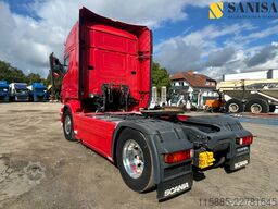 SCANIA R480/Highline/Intarder