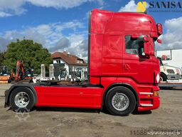 SCANIA R480/Highline/Intarder
