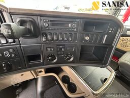 SCANIA R480/Highline/Intarder