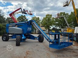 Genie Z-135/70