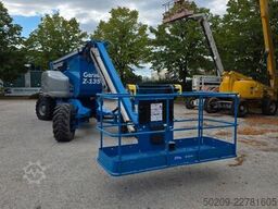 Genie Z-135/70