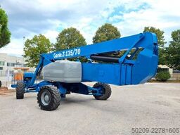 Genie Z-135/70