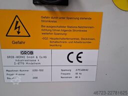 GROB-WERKE G 350
