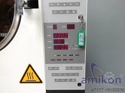 Espec (ThermoTec) TPC-212D