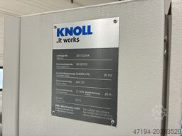 KNOLL FKA/VRF 300