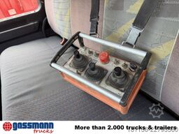 MAN 19.364/414 4x4 BB, Winterdienstausstattung, Kran