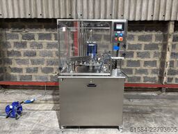 Seal It Systems Rotary pot sealer
