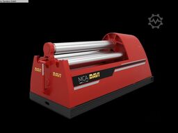 DAVI MCA 3022