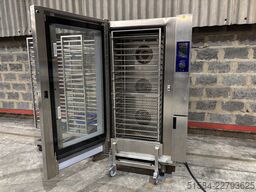 Hobart Bonnet Equajet