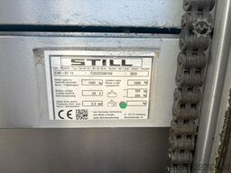 STILL EXV SF 14