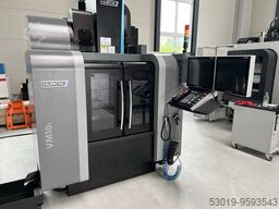 HURCO VM 10 i Plus