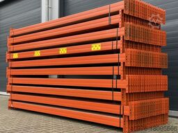 Mecalux / Traversentyp: 2C-S 1315 Lichte Weite: 3.595 mm