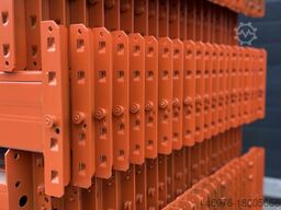 Mecalux / Traversentyp: 2C-S 1315 Lichte Weite: 3.595 mm