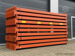 Mecalux / Traversentyp: 2C-S 1315 Lichte Weite: 3.595 mm