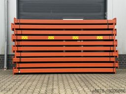 Mecalux / Traversentyp: 2C-S 1315 Lichte Weite: 3.595 mm