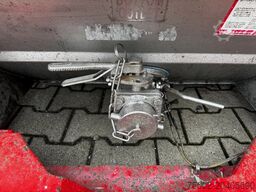 CIMC 20FT ISO, 25.080L / 1-COMP / 3 BAFFELS / T12 / ...