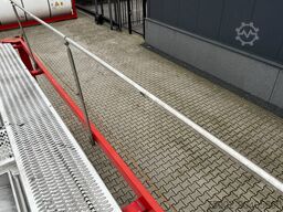 CIMC 20FT ISO, 25.080L / 1-COMP / 3 BAFFELS / T12 / ...