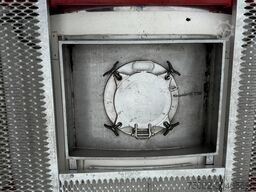 CIMC 20FT ISO, 25.080L / 1-COMP / 3 BAFFELS / T12 / ...