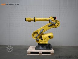 FANUC R-2000iC/165F R-30iB
