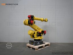 FANUC R-2000iC/165F R-30iB