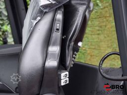 Linde H30D-01 1202 5 HYDR. VALVES! 2 PCS - BRA