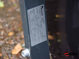 Linde H30D-01 1202 5 HYDR. VALVES! 2 PCS - BRA