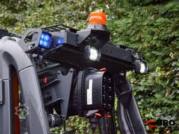 Linde H30D-01 1202 5 HYDR. VALVES! 2 PCS - BRA