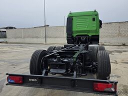 IVECO SWAY 260S46