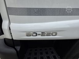 IVECO 80E22