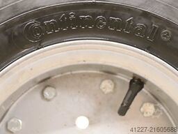 GSL Continental CSE-Robust IC 30 23x9-10 6.50F-10