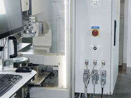 PFAFF-KSL KSL110 - CNC-Drehkopf Nähanlage 2500x800