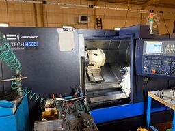 HWACHEON Hi-TECH 450B