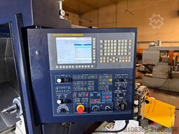 HWACHEON Hi-TECH 450B