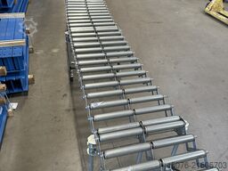 Blume Scheren - Rollbahn