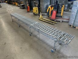 Blume Scheren - Rollbahn