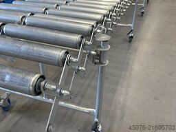 Blume Scheren - Rollbahn