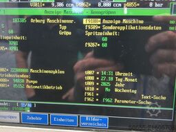 Arburg 220 S 150-60 183385