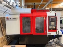 EMCO MC 120-60