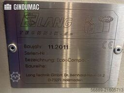 EMCO MC 120-60