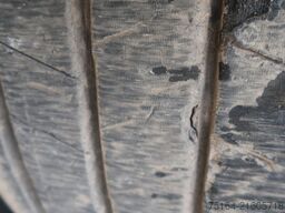 KEMPF SKM 31/2 SR thermoisoliert Stahlrundmuld