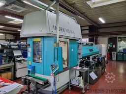 INDEX MS16-6 Plus