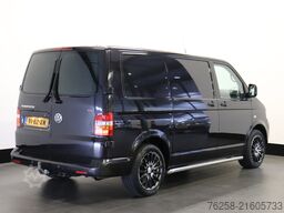 VW Transporter 2.5 TDI AUTOMAAT - Airco - Radio - ...