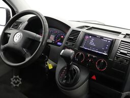 VW Transporter 2.5 TDI AUTOMAAT - Airco - Radio - ...
