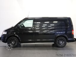 VW Transporter 2.5 TDI AUTOMAAT - Airco - Radio - ...