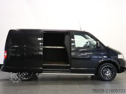 VW Transporter 2.5 TDI AUTOMAAT - Airco - Radio - ...