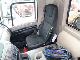 DAF CF 480 + FASSI 16T/M + 20T HOOK + 8X4 + REMOTE