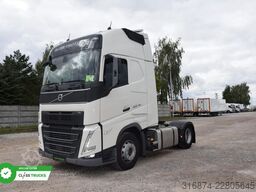 VOLVO FH 500 Globetrotter XL