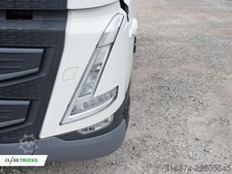 VOLVO FH 500 Globetrotter XL