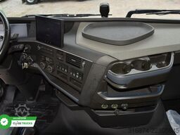 VOLVO FH 500 Globetrotter XL